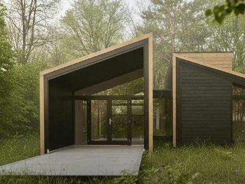 Buitenplaats Anders - Camping Weststellingwerf - Image N°8