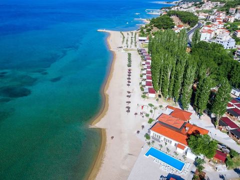 Camping Almissa - Camping Split-Dalmatien - Image N°3