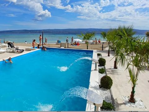 Camping Almissa - Camping Split-Dalmatien - Image N°11