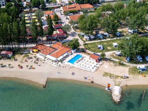 Camping Almissa - Camping Split-Dalmatien - Image N°2