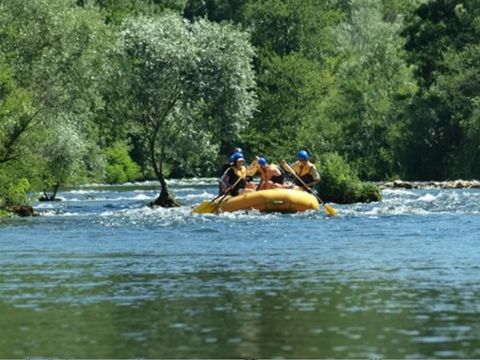 Camping Almissa - Camping Split-Dalmatien - Image N°12
