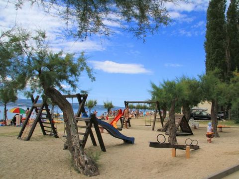 Camping Almissa - Camping Split-Dalmatien - Image N°6