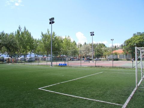 Camping Almissa - Camping Split-Dalmatien - Image N°7