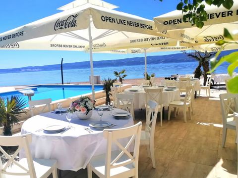 Camping Almissa - Camping Split-Dalmatien - Image N°4