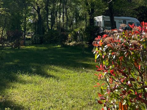 Vodatent Camping Les Rives de Courtes - Camping Gers - Image N°8