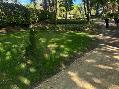 Vodatent Camping Les Rives de Courtes - Camping Gers - Image N°3