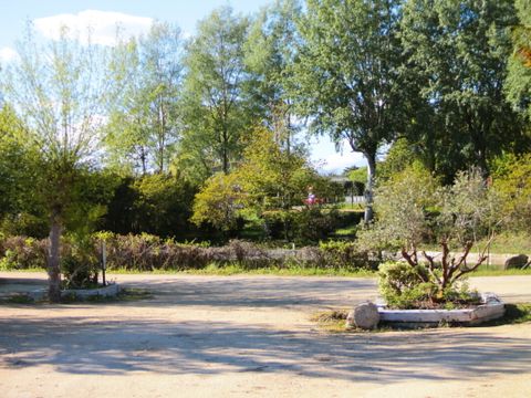 Vodatent Camping Les Rives de Courtes - Camping Gers - Image N°10