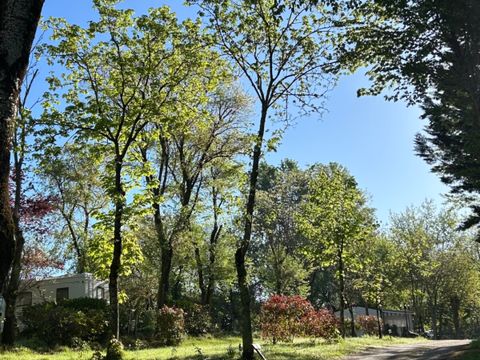 Vodatent Camping Les Rives de Courtes - Camping Gers - Image N°2