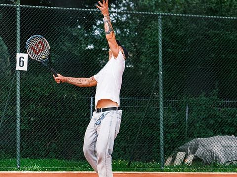 Camping Les Goélands - Camping Seine-Maritime - Image N°4