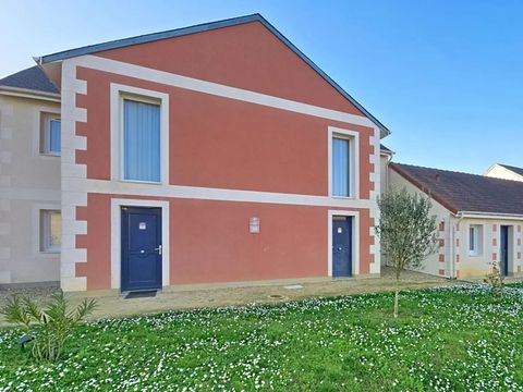 Terres de France - Domaine du Val d'Amboise - Camping Indre-et-Loire - Image N°6