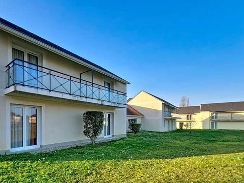 Terres de France - Domaine du Val d'Amboise - Camping Indre-et-Loire - Image N°3