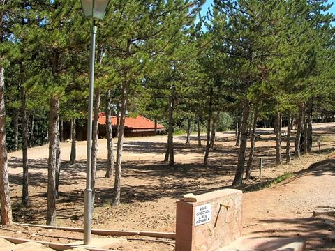 Camping Las Cabanas - Camping Teruel - Image N°6