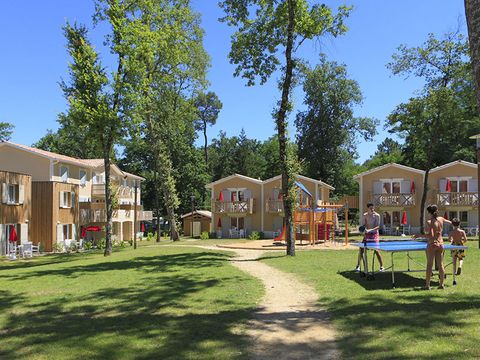 SOWELL Family Les Landes de Gascogne - Camping Lot-et-Garonne - Image N°10