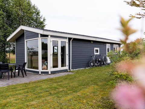 Landgoed de Huynen - Camping Aa en Hunze - Image N°3