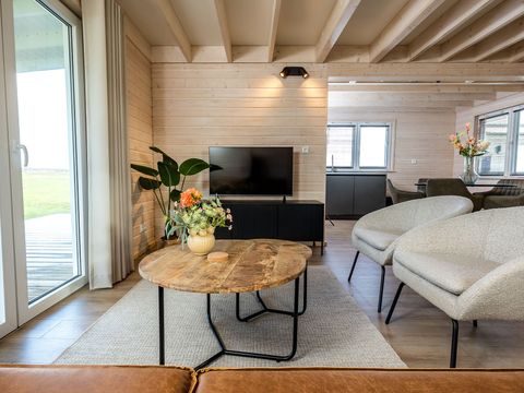 BUNGALOW 5 personnes - Le Rhin