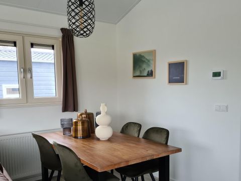 CHALET 4 personnes - Bordure de la forêt