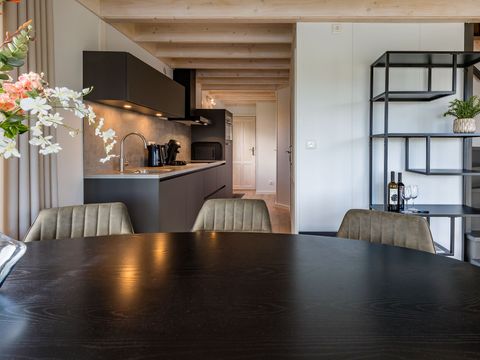 CHALET 6 personnes - Le Dinkel