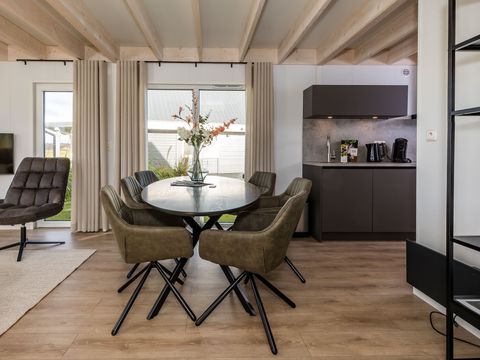 CHALET 6 personnes - Le Dinkel