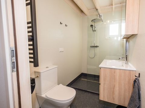 CHALET 6 personnes - Le Dinkel