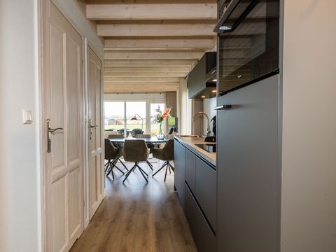 CHALET 6 personnes - Le Dinkel