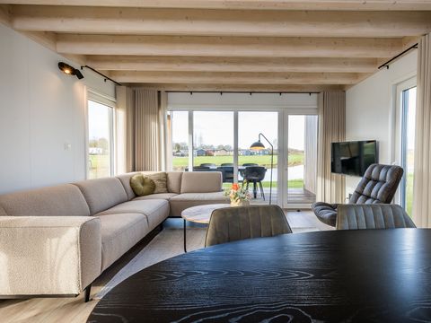CHALET 6 personnes - Le Dinkel