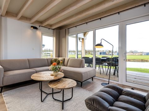 CHALET 6 personnes - Le Dinkel