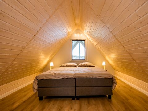 CHALET 6 personnes - Le Dinkel