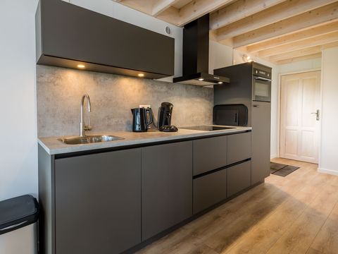 CHALET 6 personnes - Le Dinkel