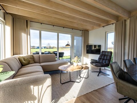 CHALET 6 personnes - Le Dinkel