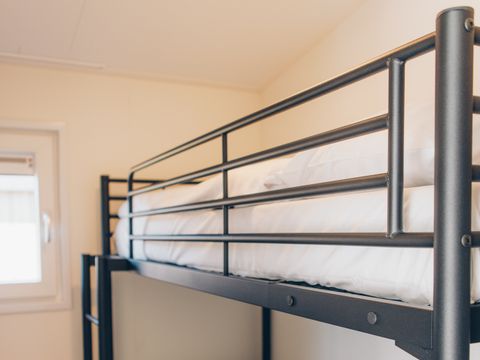 LODGE 6 personnes - Hondsrug
