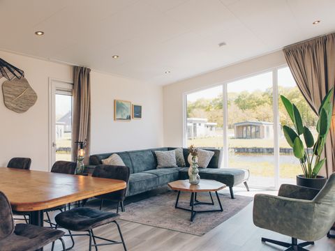 LODGE 6 personnes - Hondsrug