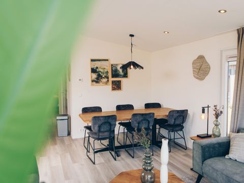 LODGE 6 personnes - Hondsrug