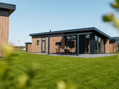 LODGE 6 personnes - Hondsrug