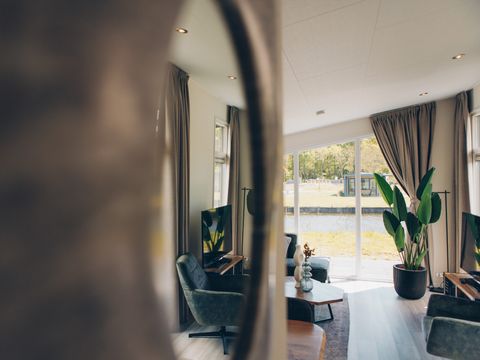 LODGE 6 personnes - Hondsrug