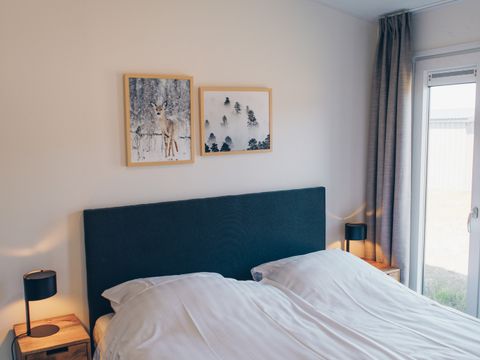 LODGE 6 personnes - Hondsrug
