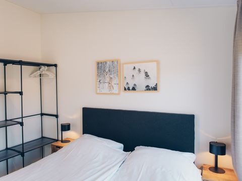 LODGE 6 personnes - Hondsrug