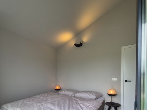 BUNGALOW 4 personnes - Le Dommel