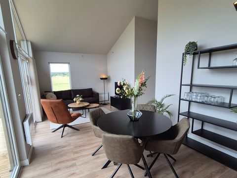 BUNGALOW 4 personnes - Le Dommel