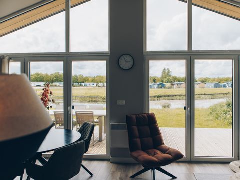 BUNGALOW 4 personnes - Le Dommel