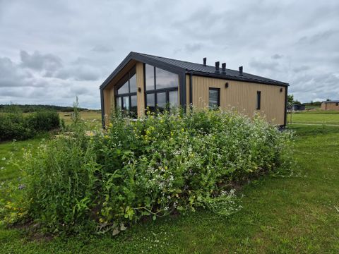 BUNGALOW 4 personnes - Le Dommel