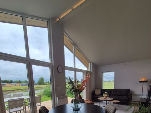 BUNGALOW 4 personnes - Le Dommel