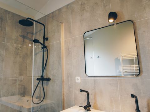 BUNGALOW 4 personnes - Le Dommel