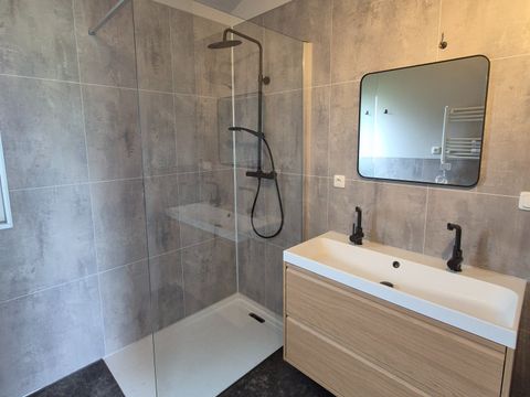 BUNGALOW 4 personnes - Le Dommel