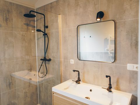 BUNGALOW 4 personnes - Le Dommel