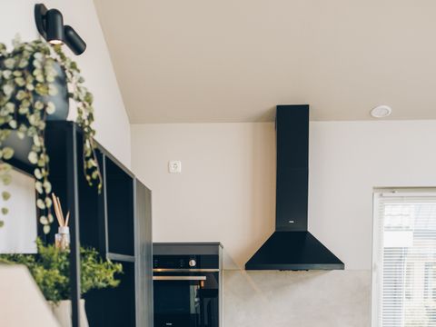 BUNGALOW 4 personnes - Le Dommel