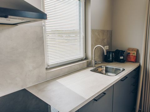 BUNGALOW 4 personnes - Le Dommel