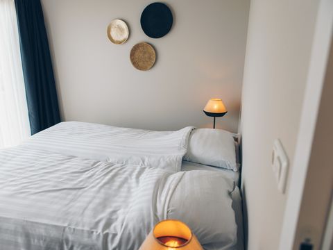 BUNGALOW 4 personnes - Le Dommel
