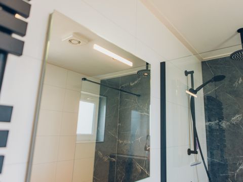 LODGE 4 personnes - Huneweide Comfort