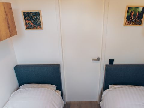 LODGE 4 personnes - Huneweide Comfort