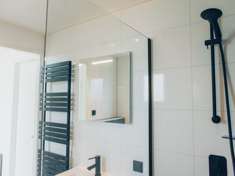 LODGE 4 personnes - Huneweide Comfort